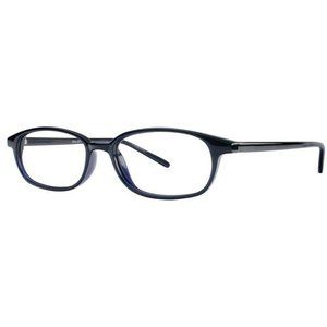 Gallery Joplin Eyeglasses Midnight 50mm